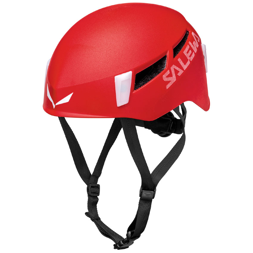 helma SALEWA Pura red